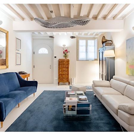 Luxury Tower House In Heart Of Pisa Standard Hotel Luaran gambar