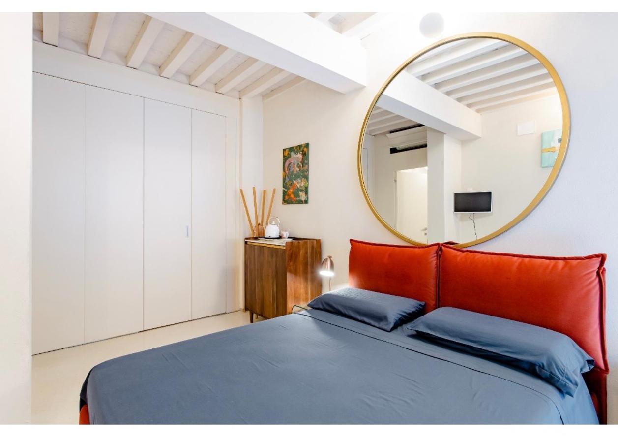 Luxury Tower House In Heart Of Pisa Standard Hotel Luaran gambar