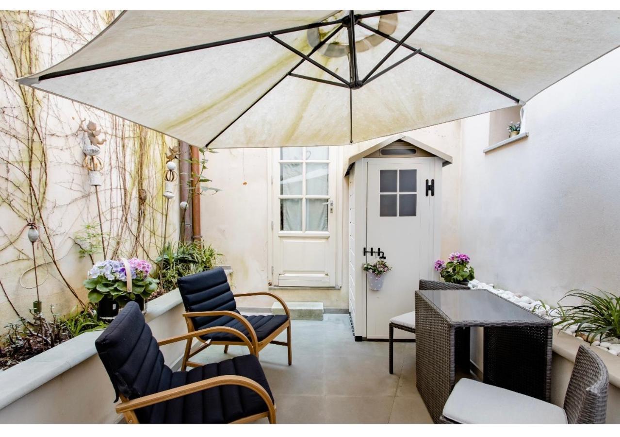 Luxury Tower House In Heart Of Pisa Standard Hotel Luaran gambar