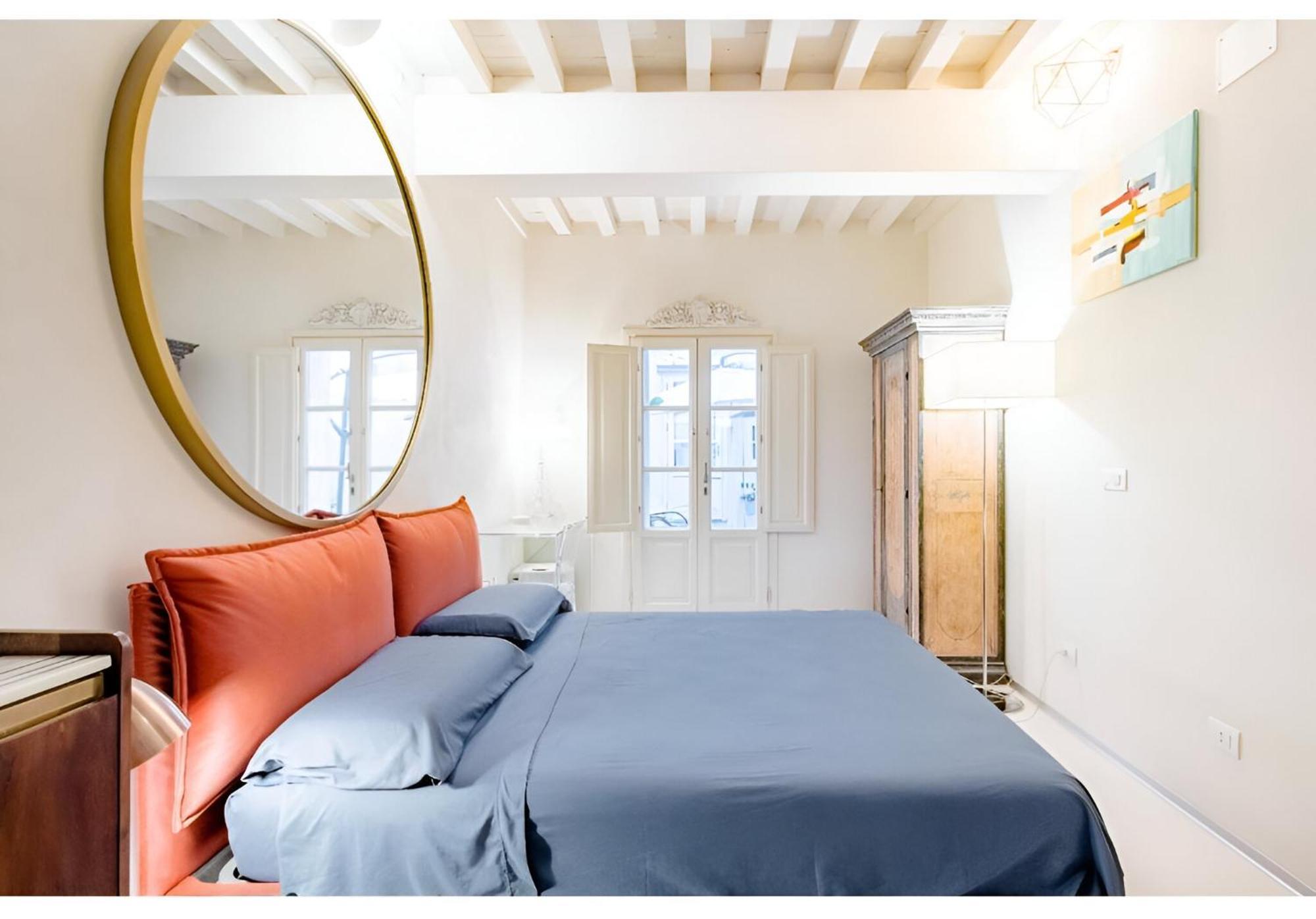 Luxury Tower House In Heart Of Pisa Standard Hotel Luaran gambar