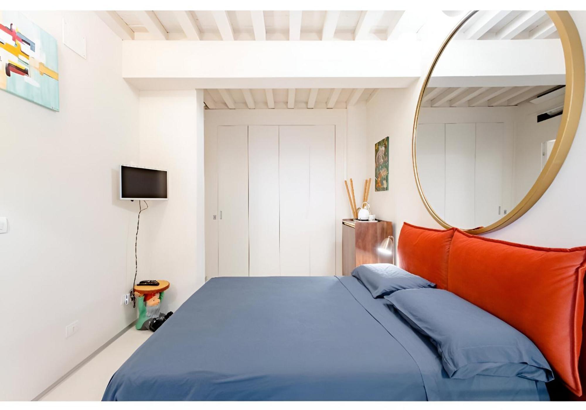 Luxury Tower House In Heart Of Pisa Standard Hotel Luaran gambar